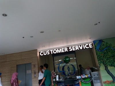 Photos of Sumber Waras Hospital