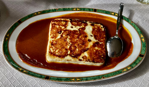 Restaurante Grill Los Tilos - Thumbnail