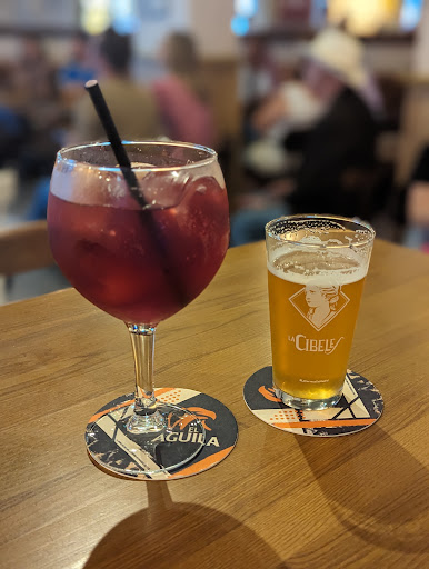 Taberna Khloē - Visual