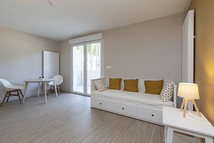 Photo de Résidence Services Séniors Le Kanoa (Groupe ACPPA) à Canohès (66680)