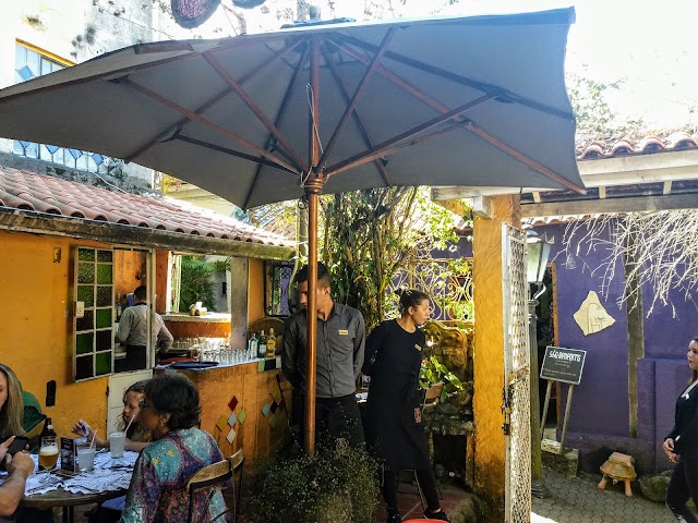Empório São Pedro