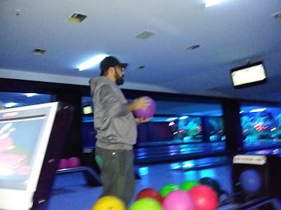 Photos of Bowling Lane 12