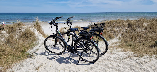 PRORAd Fahrradverleih Prora - Thumbnail