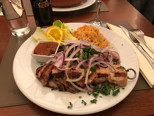 Artos Griechisches Restaurant - Thumbnail