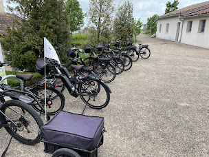 Photo n°51 de Bordeaux Wine Trails - Wine & Bike tours à Bordeaux (Vignoble)