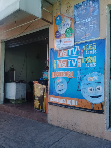 Distruibidor - Thumbnail