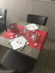 Photo n°29 de Le Rendez Vous Seb et Aurellia à Maillot (Restaurant français)