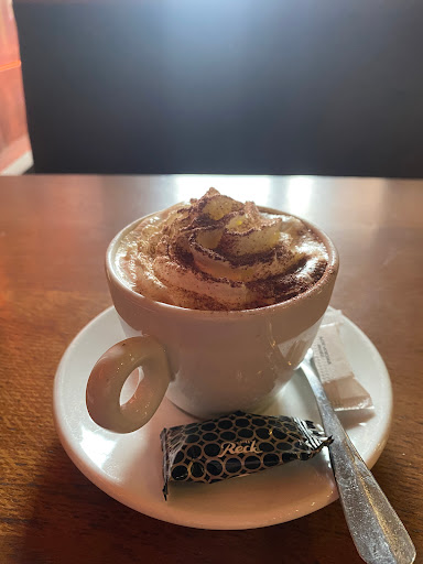 Cafe De La Kammerzell - Thumbnail