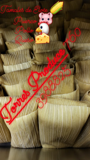 Torres Produce - Thumbnail
