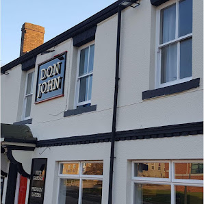 The Don John - Rotherham