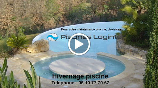 Photo de Piscines Logintec à Saint-Jeannet (06640)