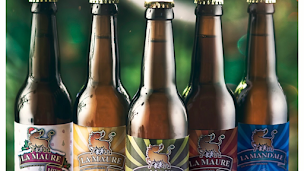 Photo n°10 de Brasserie Des Maures à Bormes-les-Mimosas (Marchand de bière)