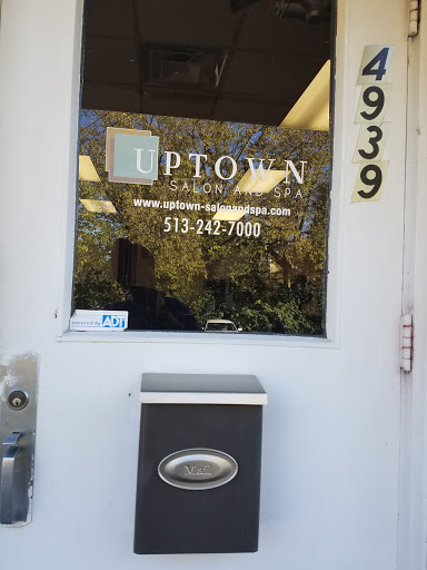 Uptown Salon & Spa Gallery - United States