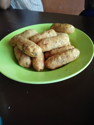 Photos of Rujak Selingkuh