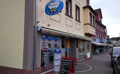 Odenwälder Metzgerei