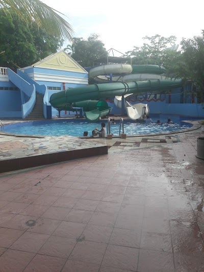 Photos of Water Park Taman Dutamas