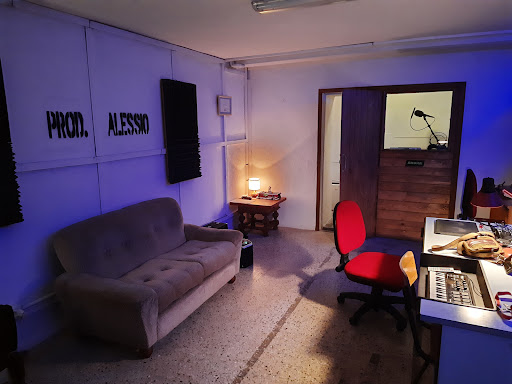 Prod.Studio - Visual