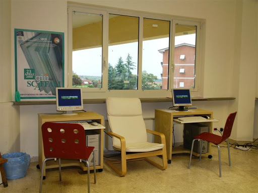 Biblioteca di Lariano - Thumbnail
