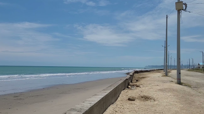 Horarios de Playa de Atacames