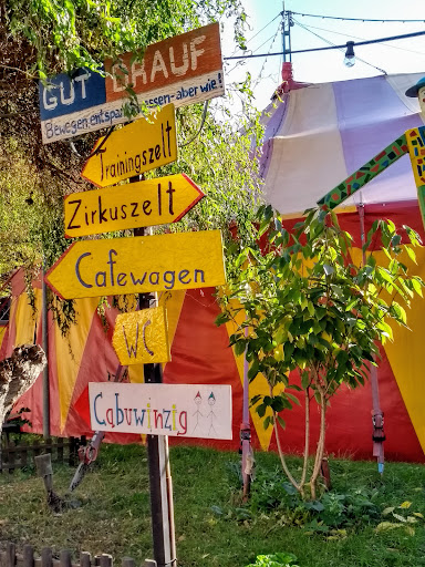 Cabuwazi Treptow - Thumbnail