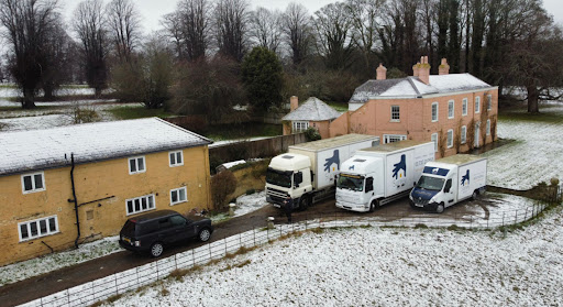 Surrey Moves - Thumbnail