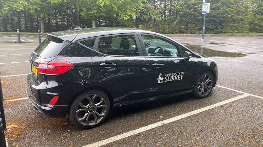 Enterprise Car Club - Enterprise, 75 Low Road, Hunslet LS10 1RH - Thumbnail