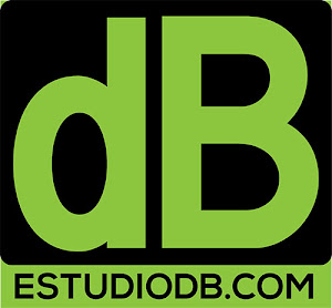 ESTUDIO dB 8