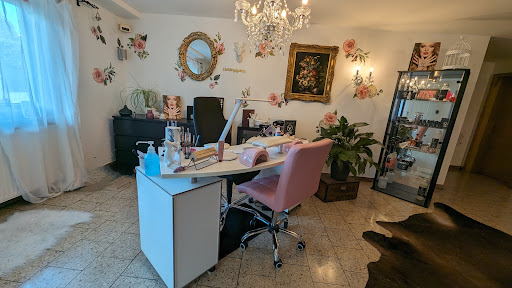 Nailart by Yvonne Schwalb