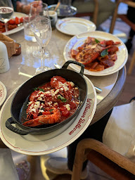 Photo n°47 de La Maison Bellevue à Le Cannet (Restaurant méditerranéen)