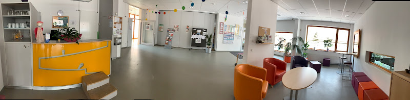Kinderhaus Frech Daxe - Impuls Soziales Management photo