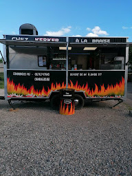 Photo n°30 de Chez kerker à L'Horme (Restaurant)