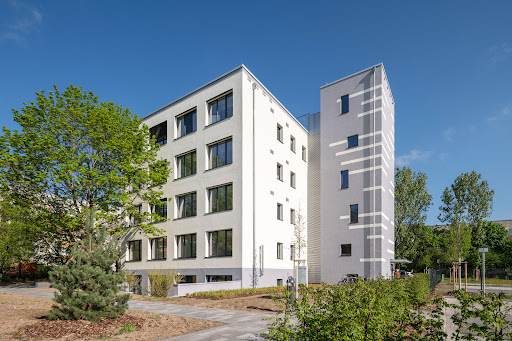 MVZ Weimar - West - Visual