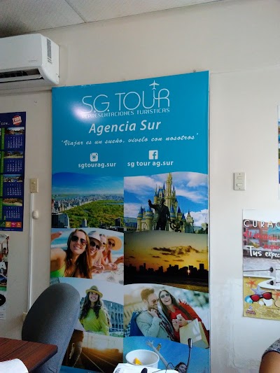 Photos of S. G. TOUR AG.SUR