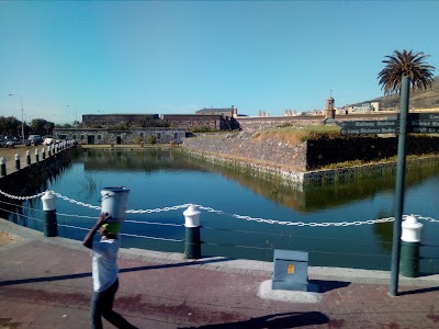 Photos of Castle of Good Hope