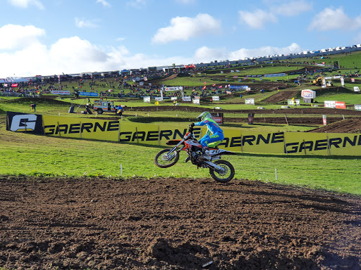 Matterley Basin Grand Prix track - Thumbnail