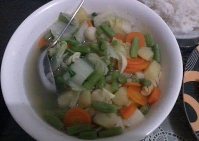 Photos of Warung Bu Astuti