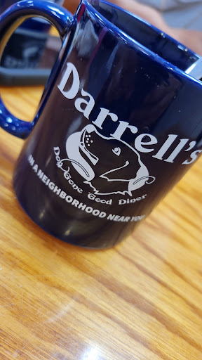 Darrell's Dog Gone Good Diner - Thumbnail