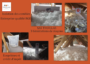 Photo n°21 de Entreprise Thuillas à Champdeniers (Maçon)