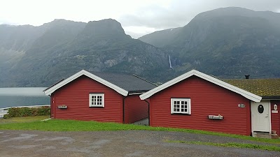 Photos of Viki Fjordcamping