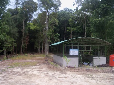 Photos of Masjid Raya Karampa