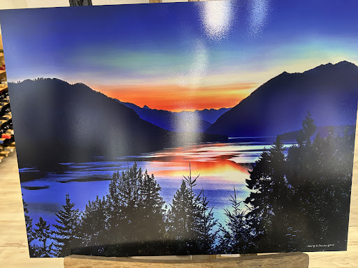 Gallery Q4 - Visual