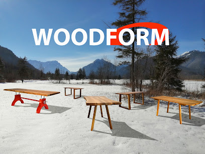 Woodform GmbH