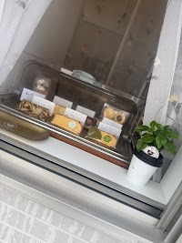 comecoto 【米粉シフォンケーキ】