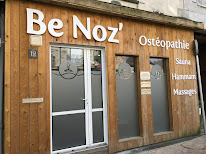 BE NOZ à Nozay