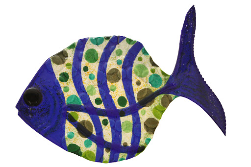 Jerilyn's Fused Glass Art Gallery & Studio - Thumbnail