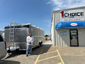 1st Choice Trailers