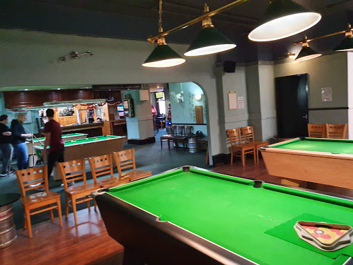 Redditch Snooker And Pool Centre - Thumbnail
