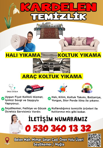 KARDELEN TEMİZLİK