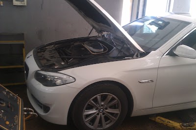 Photos of Karmar Oto Servis