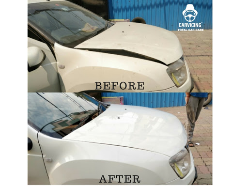 Business update post image